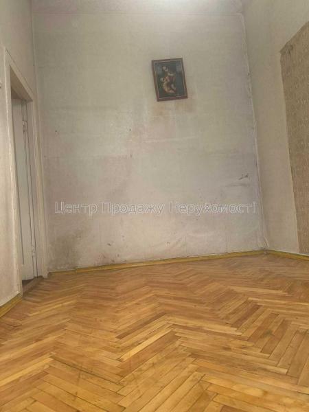 Продам 1-комнатную квартиру