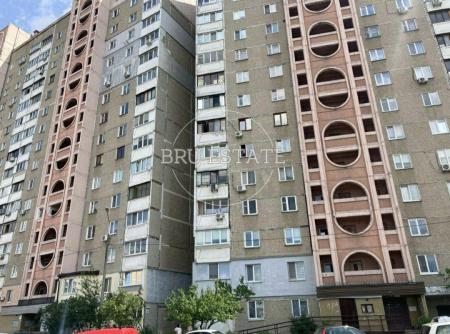 Продам 2-кімнатну квартиру