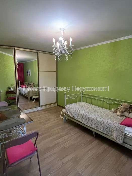 Фото Продам 1-кімнатну квартиру з косметичним ремонтом1