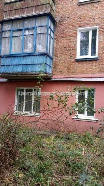 Продам 1-кімнатну квартиру