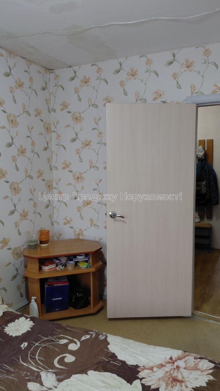 Фото Продам 3-к квартиру на Салтівці11