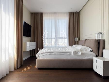 Сдам 3-комнатную квартиру, ЖК Jack House