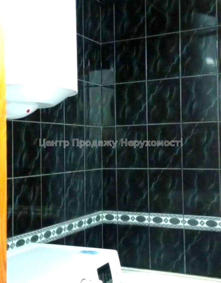 Фото 1кімн квартира з ремонтом Одеська6