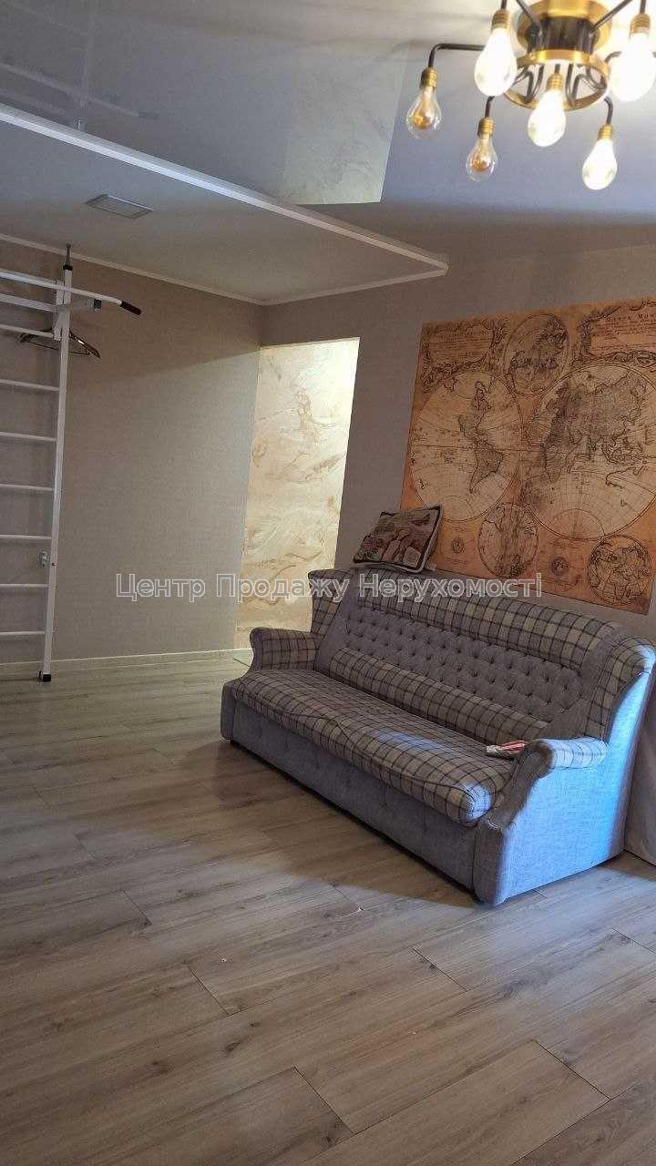 Фото Продається 1к кв. в Харкові.6