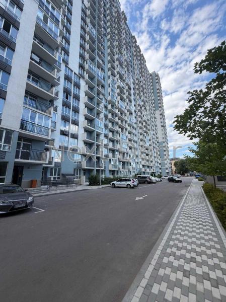 Продам 2-кімнатну квартиру, ЖК&nbsp;Авеню&nbsp;42