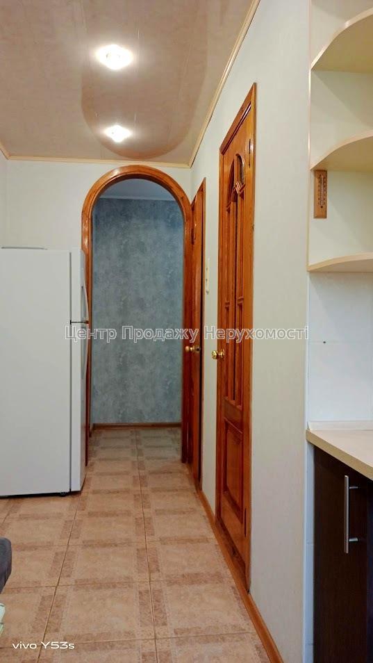 Фото 1кімн квартира з ремонтом Одеська5