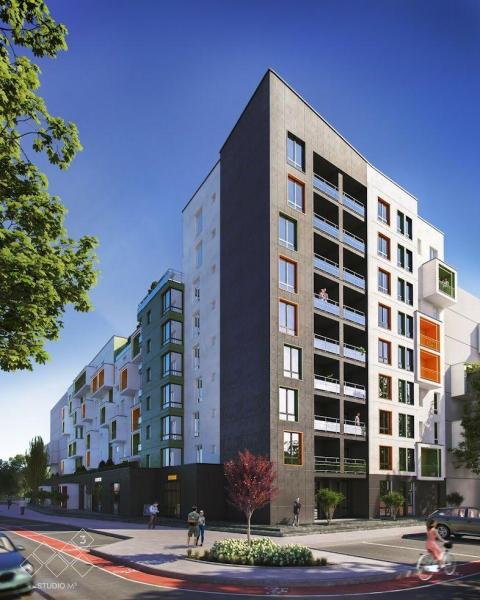 Продаж квартири