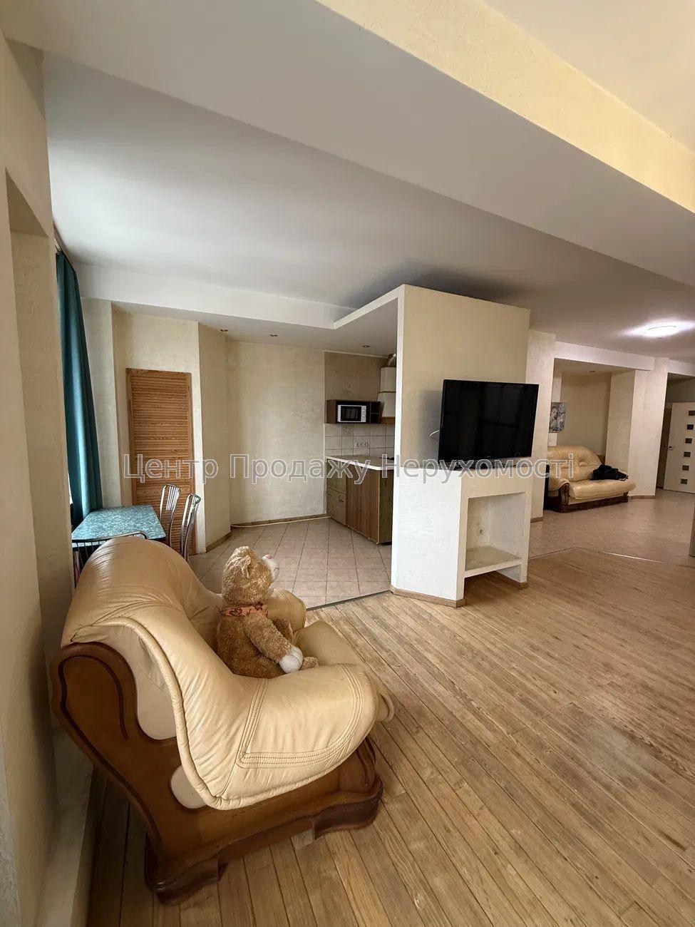 Фото 2-кімн. квартира з автономним опаленням в новобудові м. Київська, 54А8