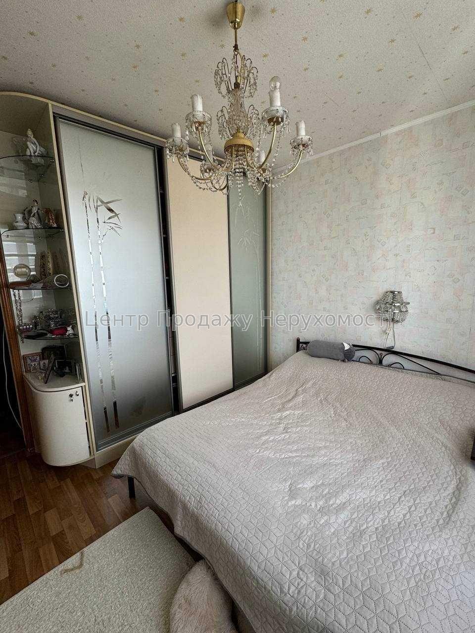 Фото Продаж 2-к квартира, Харків. вул. Амосова1