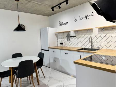 Продажа квартиры