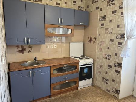 Продам 1-комнатную квартиру