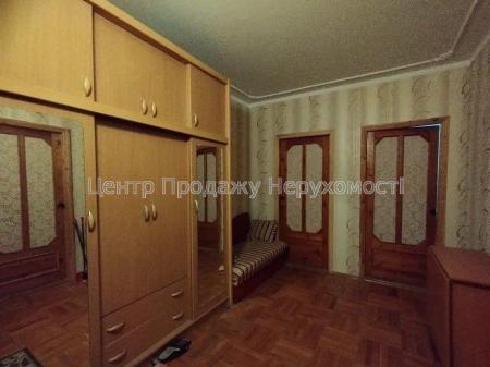 Продам 3-комнатную квартиру
