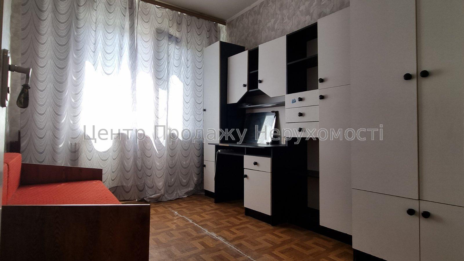 Фото Продається  2 кімнатна кв. пр. Перемога 54 Б, Олексіївка,G85
