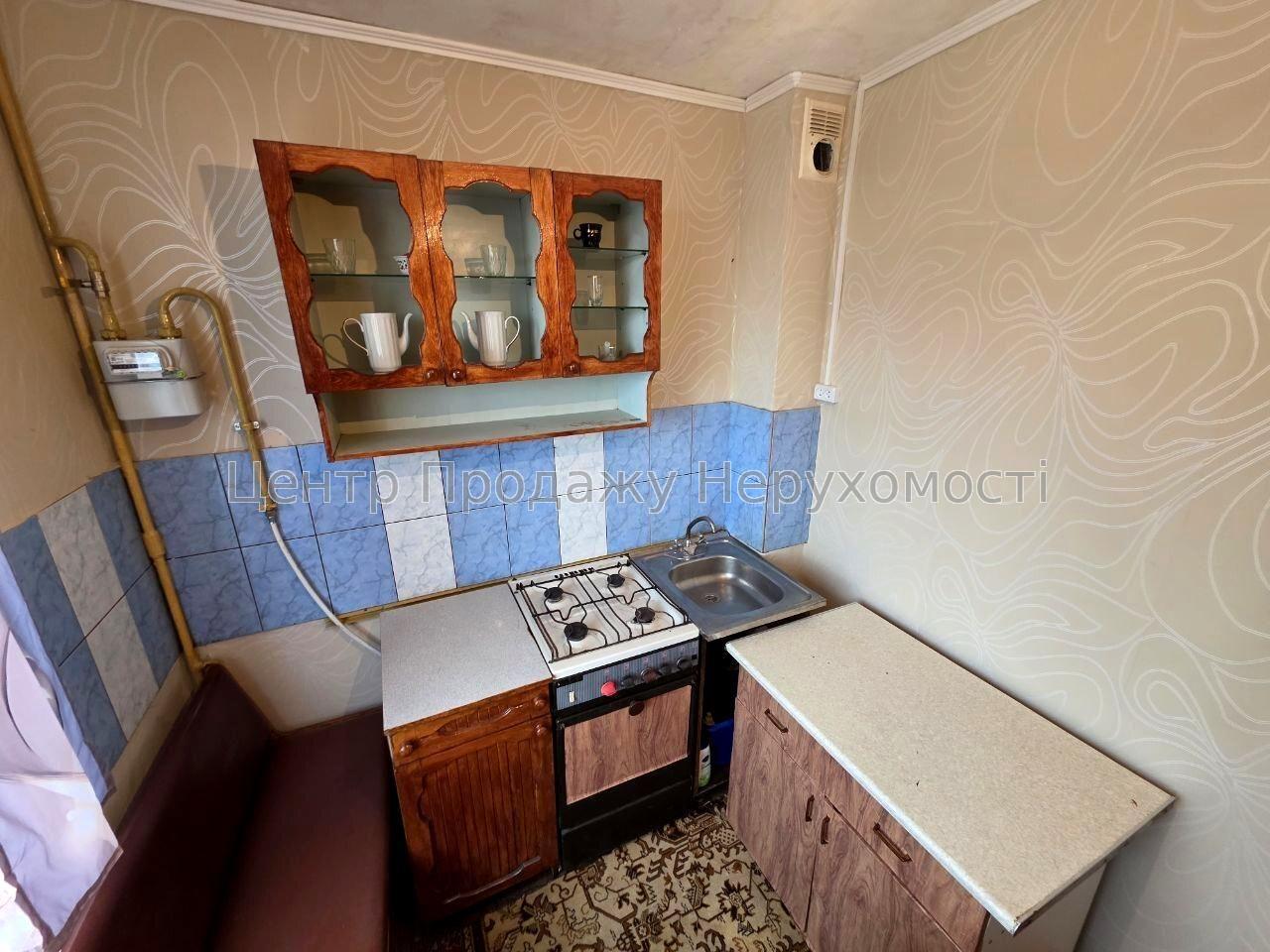 Фото Продаж 1к квартири в Харкові. Салтівка4
