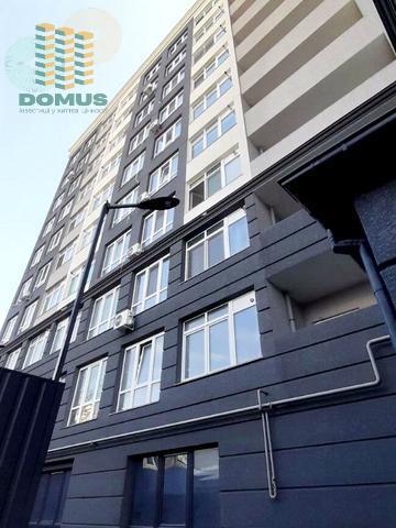 Продам 1-кімнатну квартиру, ЖК&nbsp;«Клубний&nbsp;7»