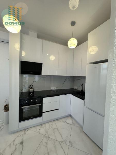 Продам 1-кімнатну квартиру, ЖК&nbsp;«Avinion»