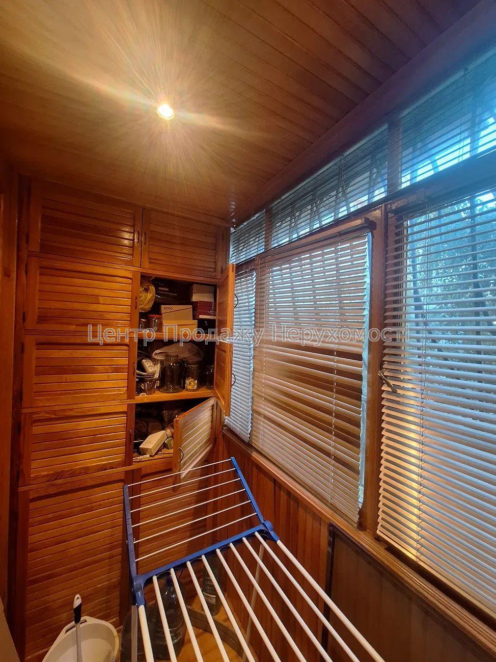 Фото Продаж 3-кімнатної квартири, Харків. Салтівка10