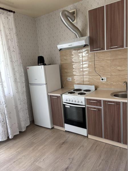 Продам 1-кімнатну квартиру в новобудові, ЖК&nbsp;«Миру&nbsp;4»