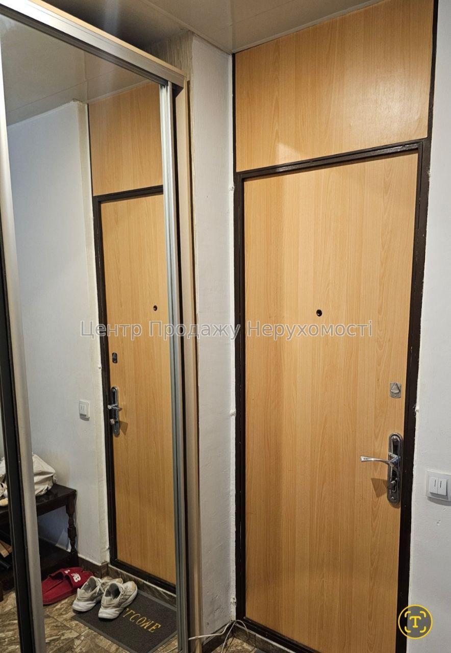 Фото Продаж 1 кімнатной квартири на Олексіївці, пр. Л Свободи, 242