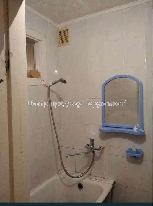 Фото Продаємо однокімнатну квартиру по вул. Смілянська4