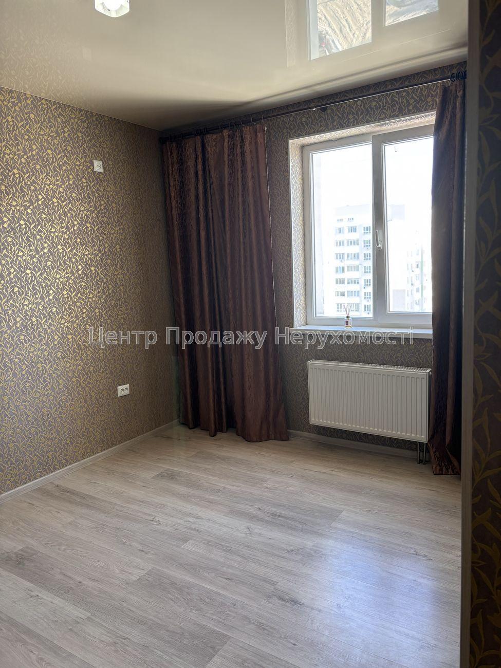 Фото Продам 1 кімнатна квартиру в новобудові ЖК Мира-4.6