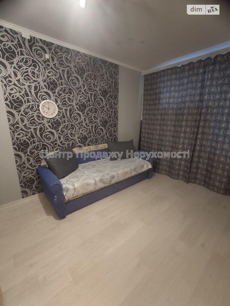 Фото Продаж 3-кімнатної квартири в Харкові. Салтівка1