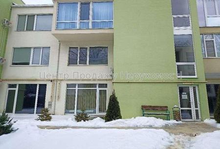 Продам 3-кімнатну квартиру в новобудові, ЖК&nbsp;«Shatilovka&nbsp;Hillside»