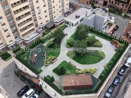 Продам 2-кімнатну квартиру, ЖК&nbsp;Авіа&nbsp;Квартал