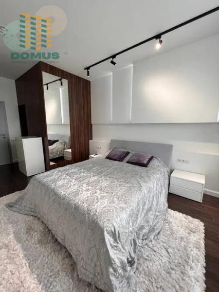 Продам 4-кімнатну квартиру, ЖК&nbsp;«Гагарінський»