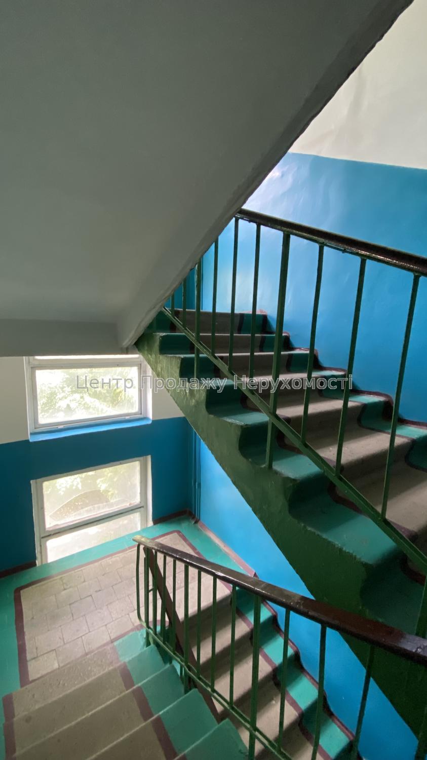 Фото Продам 2 - к квартиру з ремонтом, Салтовка23