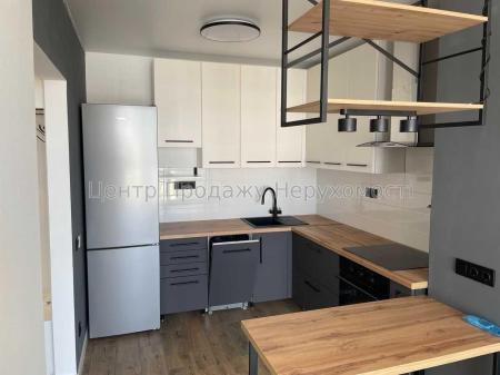 Продам 1-комнатную квартиру, ЖК&nbsp;Атмосфера