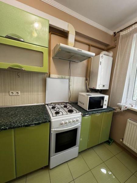 Продам 1-комнатную квартиру в новостройке, ЖК «Уютный дом»