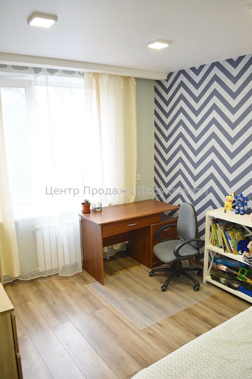 Фото Продаж 2-кімнатної квартири в Харкові. Салтівка6