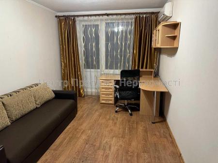 Продам 1-кімнатну квартиру