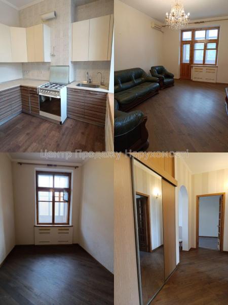 Продам 3-комнатную квартиру