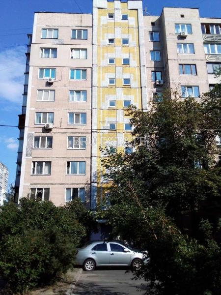 Продам 1-комнатную квартиру