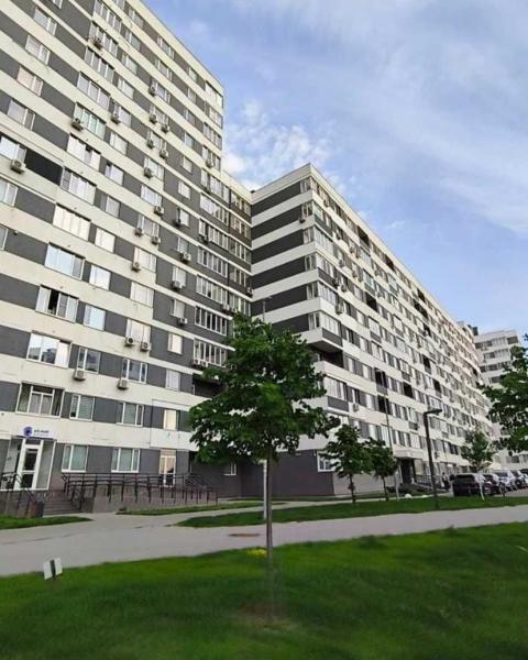 Продам 3-кімнатну квартиру в новобудові, ЖК «Пролісок»