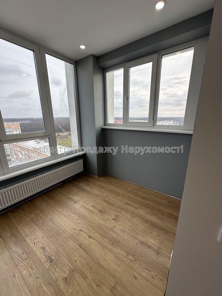 Фото Продаж 3к квартири, Олексіївка, ЖК , Новобудова16