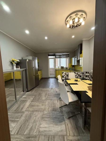 Продажа квартиры