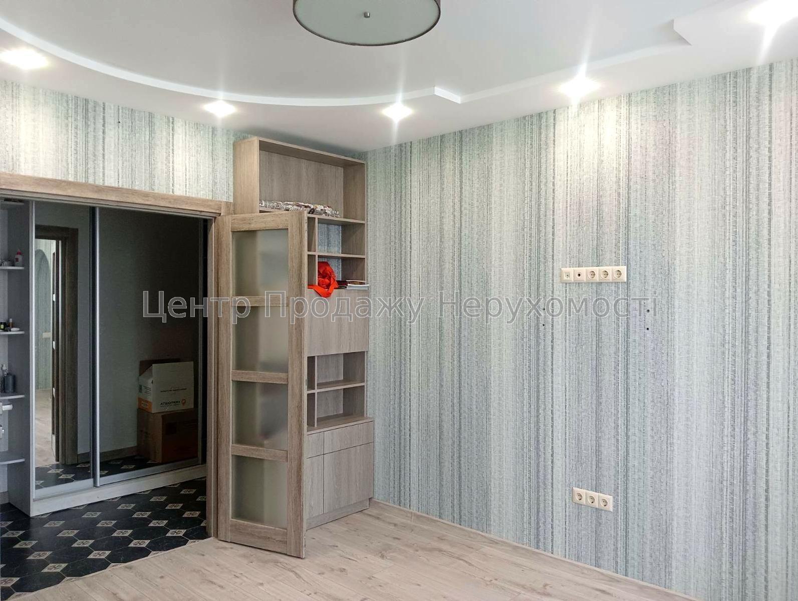 Фото Продаж 4 к квартири, Олексіївка у Новобудові19