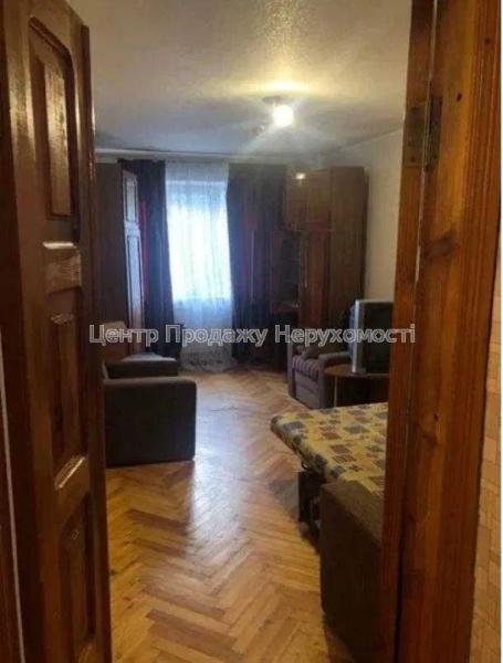 Продам 2-кімнатну квартиру