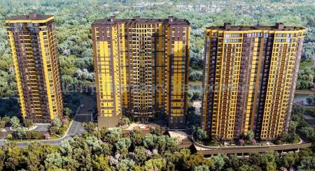 Продам 1-кімнатну квартиру, ЖК&nbsp;Медовий-2