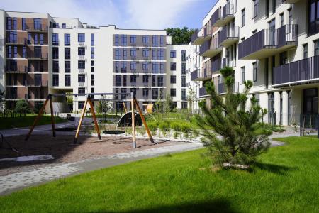 Продажа квартиры