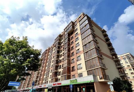 Продажа квартиры