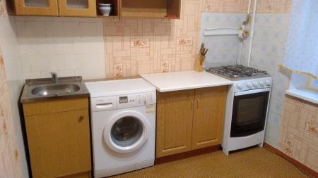 Продам 2-кімнатну квартиру