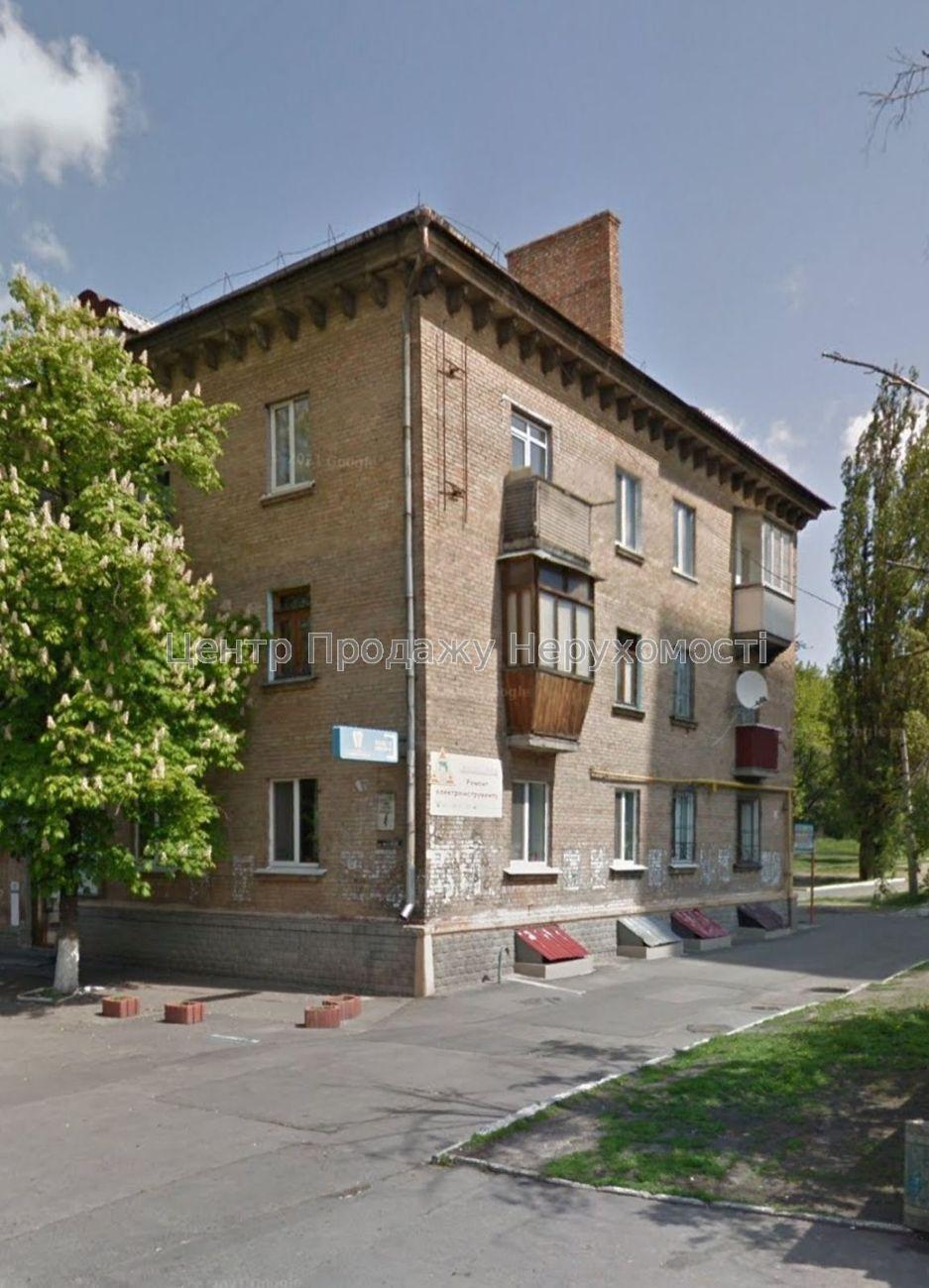 Фото Продам приміщення в житловому будинку ІВ3