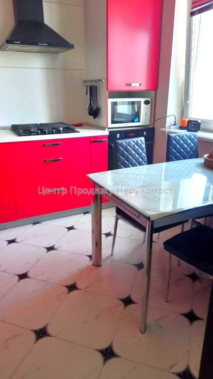 Фото Продаж 2-кімнатної квартири в Харкові. Салтівка6