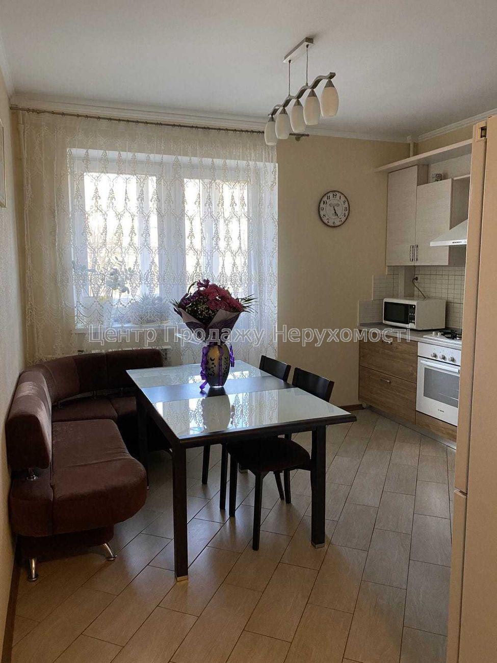 Фото Продаж 2 кімнатної квартири в Харкові. Салтівка3