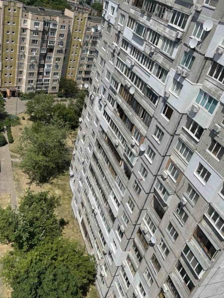 Продам 3-комнатную квартиру