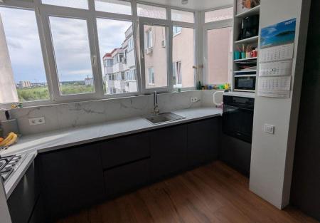 Продам 3-кімнатну квартиру, ЖК Сакура